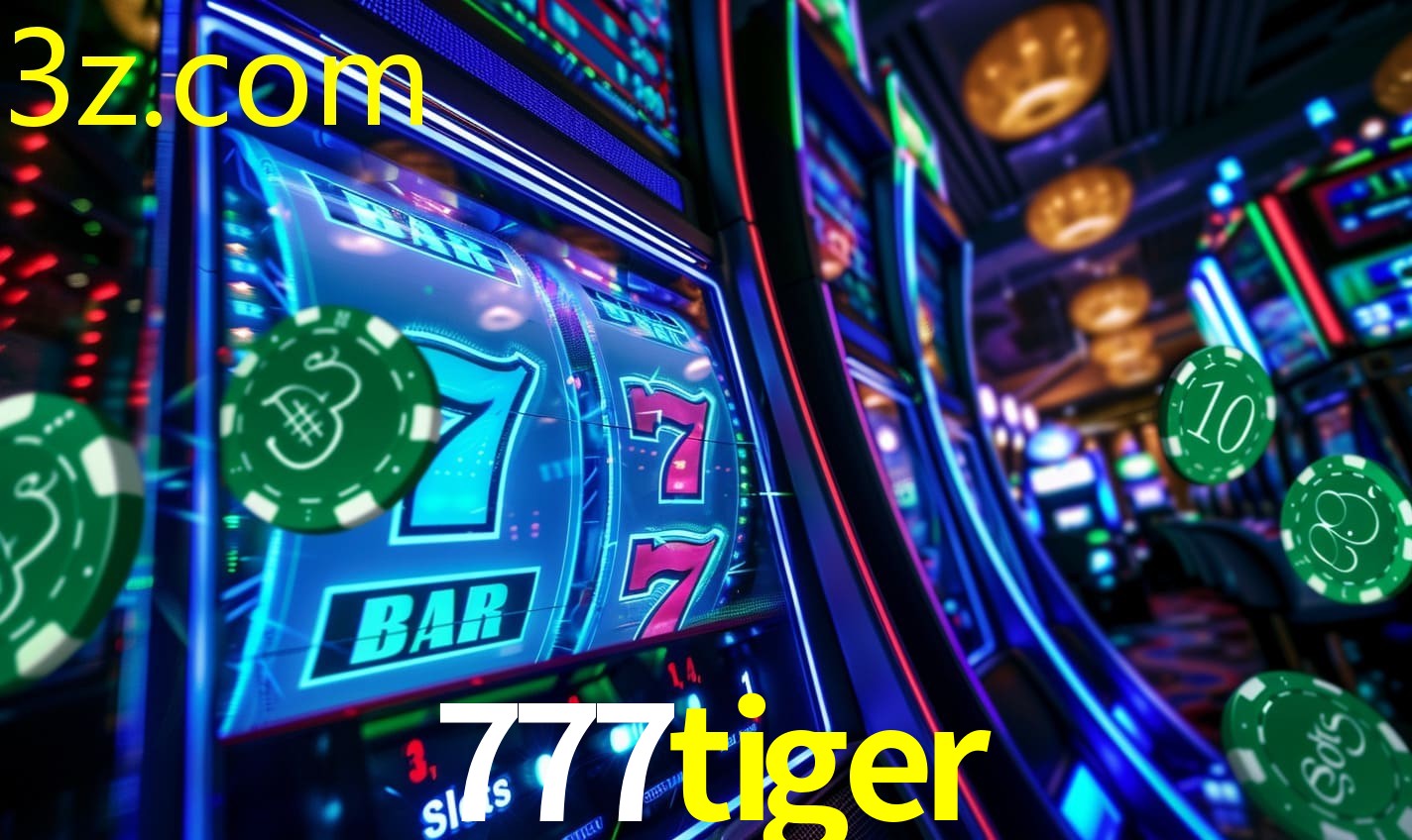 777TIGER.COM