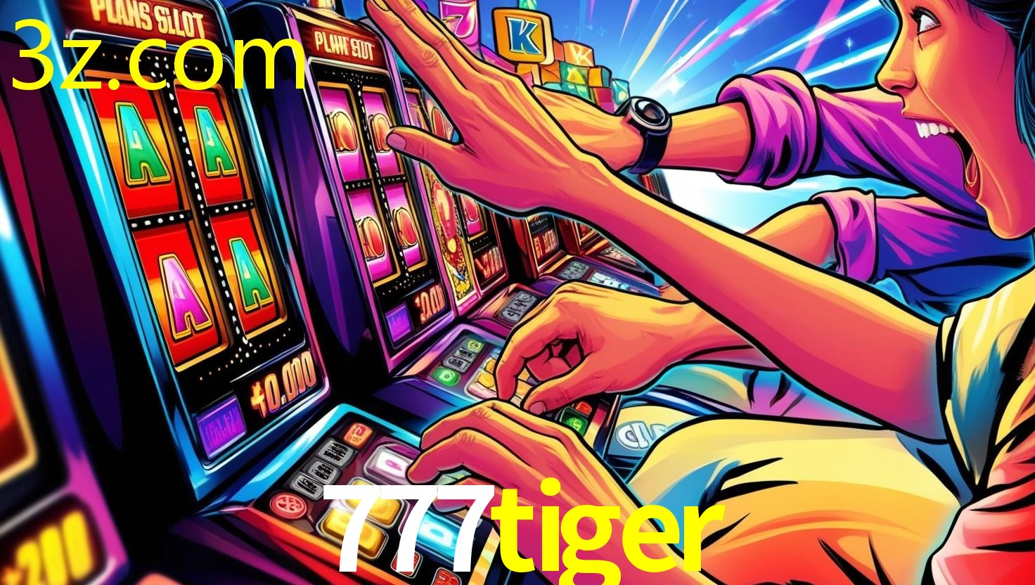 777TIGER.COM