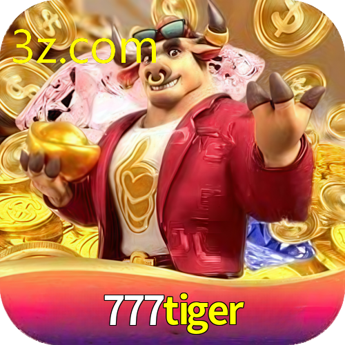 777TIGER.COM